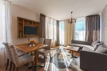 Cornelia Deluxe Residence - 52