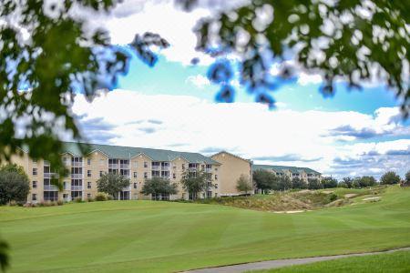 Mystic Dunes Resort & Golf Club By Diamond Resorts - 4