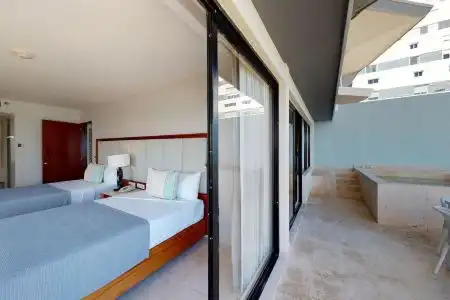 Park Royal Beach Cancun - All Inclusive - 42