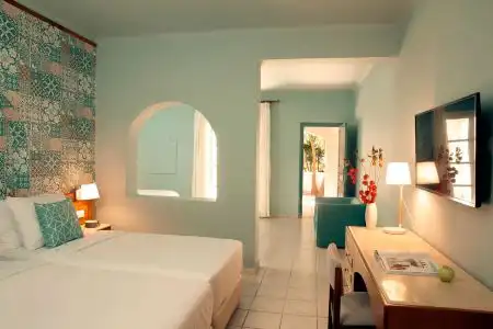 Eretria & Spa Resort - 97
