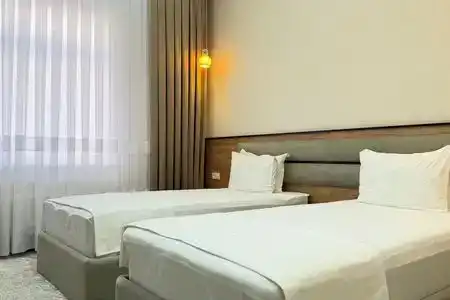 Сарой - 8
