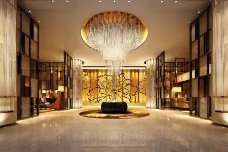 Howard Johnson Flower City Kunming - 9