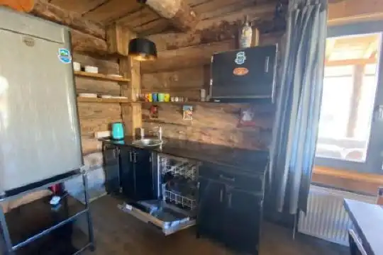 Mountain Cricket Chalets and Apartments - 132