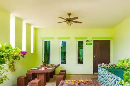 Baan Noppadol Hua Hin Resort - 49