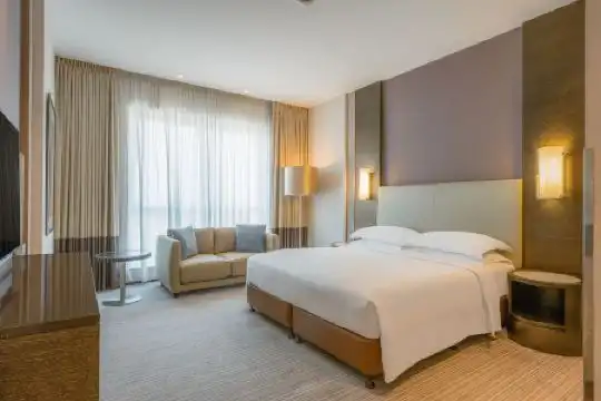 Hili Rayhaan by Rotana - 37