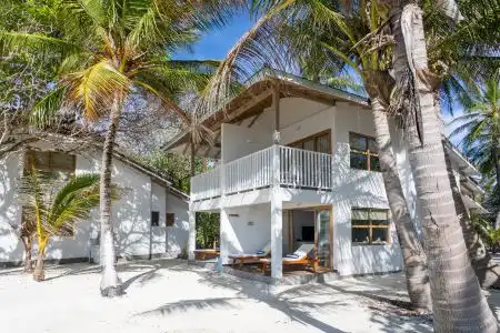 Cinnamon Dhonveli Maldives - Water Suites - 26