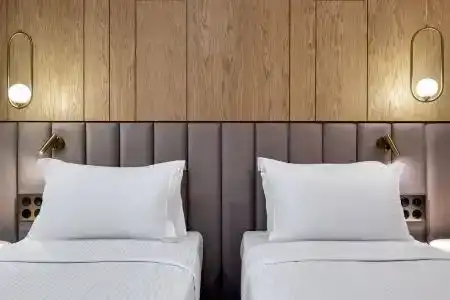 Hilton Garden Inn Athens Syggrou Avenue - 84