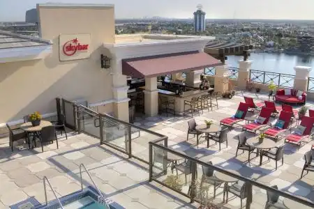 Ramada Plaza Resort & Suites By Wyndham Orlando International Drive - 62