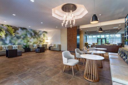 Wyndham Garden Orlando Universal / I Drive - 4