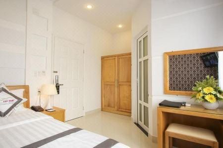 Reddoorz Yen Nam - Nguyen Trong Tuyen Street - 42