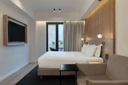 Hilton Garden Inn Athens Syggrou Avenue - 102