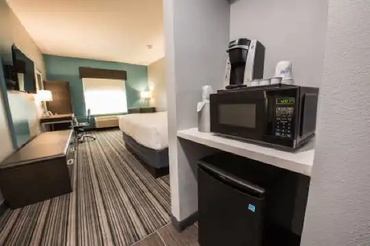 Holiday Inn Express & Suites Houston - Hobby Airport Area, An Ihg - 16