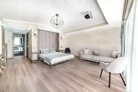 Castle Franco Suites - 26