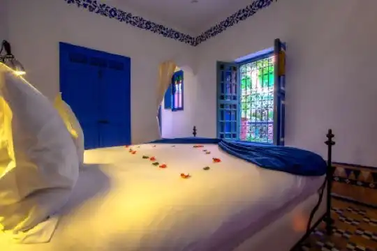 Riad Kaiss By Anika - 115