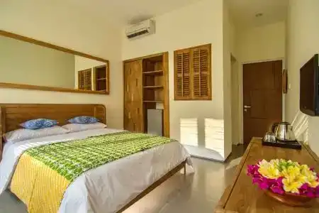 Seruni Guest House - 4