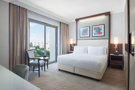 Selectum City Atasehir - 28