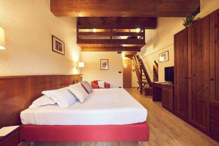iHs Courmayeur Mont Blanc - 53