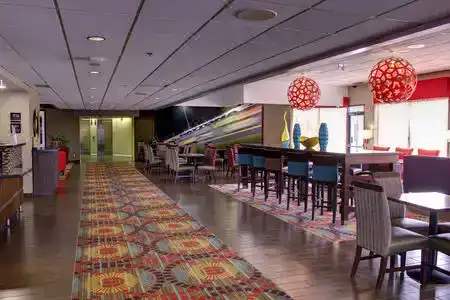 Hampton Inn Daytona Beach-Speedway/Airport - 2