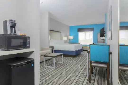 Holiday Inn Express & Suites Houston - Hobby Airport Area, An Ihg - 31