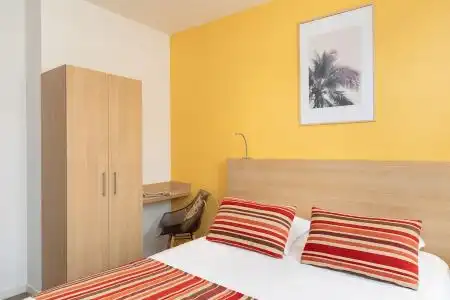 Hôtel Byakko Nice - 26