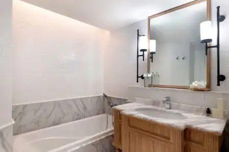 Dusit Thani Hua Hin - Sha Extra Plus - 51