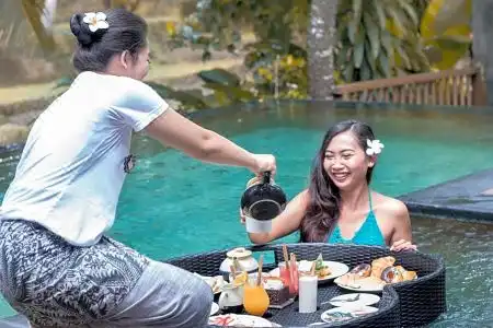 KajaNe Mua at Ubud Bali - 78