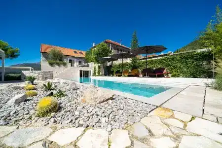 Villa Ruza, Donja Lastva - 0