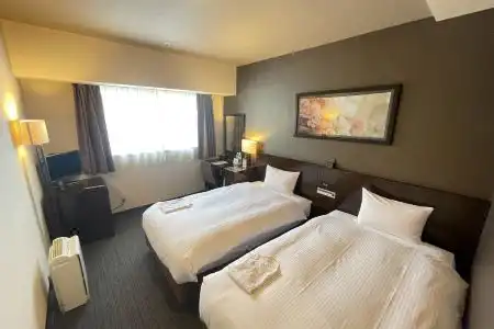 Lagunasuite Shinyokohama - 47