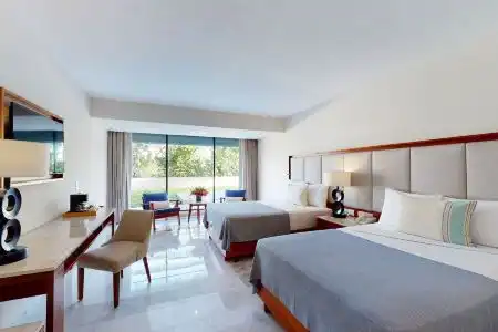 Park Royal Beach Cancun - All Inclusive - 56