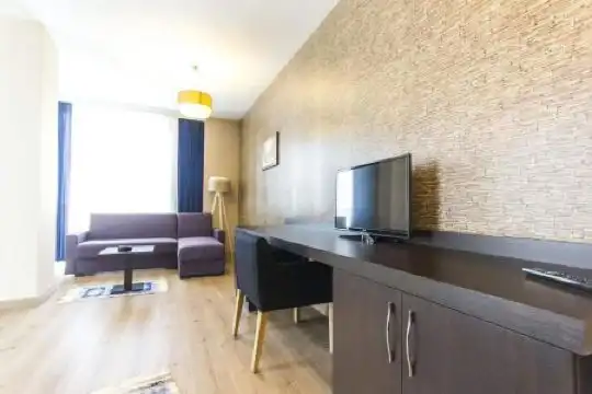 Bossuite Maltepe - 44