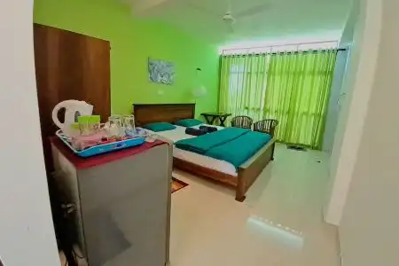 Jagabay Resort & Surfing School - 0