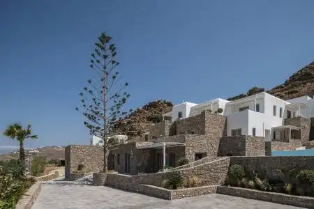 Arocaria Mykonos - 8