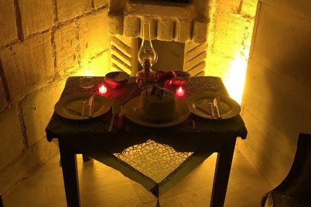 Cappadocia Alaz Cave Otel - 61