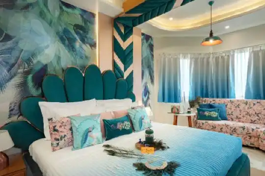 Sarang Palace - Boutique Stays & Candlelight Dining - 174