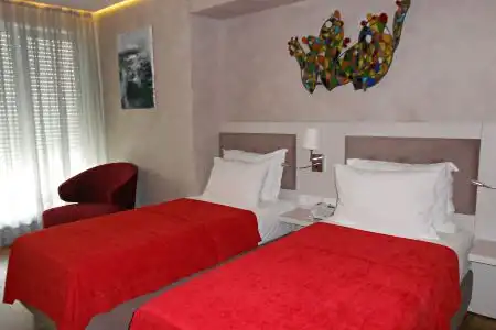 Bougainville Bay Resort - Villa 11 - 98