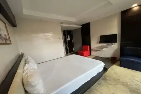 Eurna Resort - 75