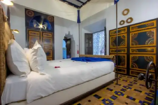 Riad Kaiss By Anika - 151