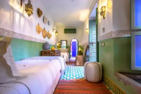 Riad Kaiss By Anika - 144