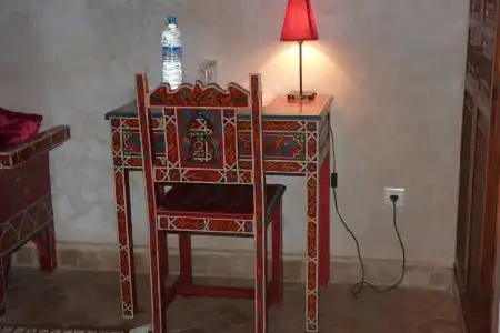 Riad Marlinea - 19