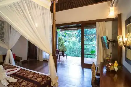 Kori Ubud Resort, Restaurant & Spa - 109