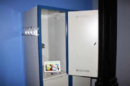 Apple Hostels of - 16