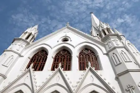 Collection O 84759 Mount Alagar Residency - 6