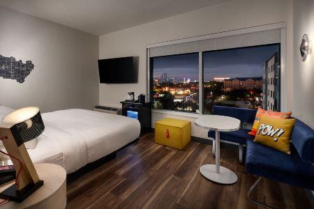 Element Orlando International Drive - 6