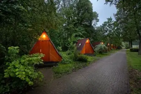 Knaus Campingpark Leipzig - 12