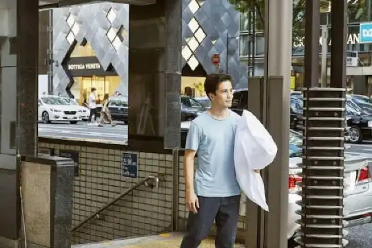 Section L Ginza East - 9