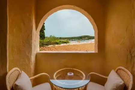 Cala di Volpe, a Luxury Collection Hotel, Costa Smeralda - 9