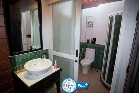 Baan Amphawa Resort & Spa - Sha Certified - 21