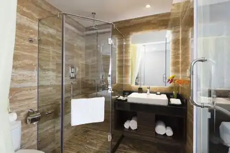 EMERALD BAY & SPA - 42