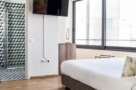 Iasonos Suites Athens - 55