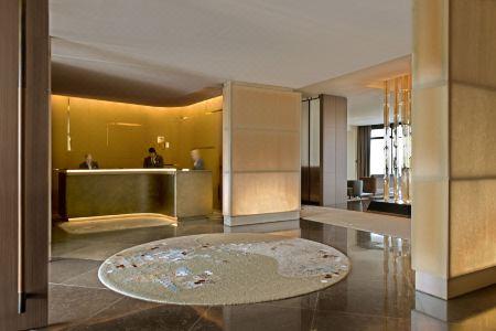 The Ritz-Carlton, - 2